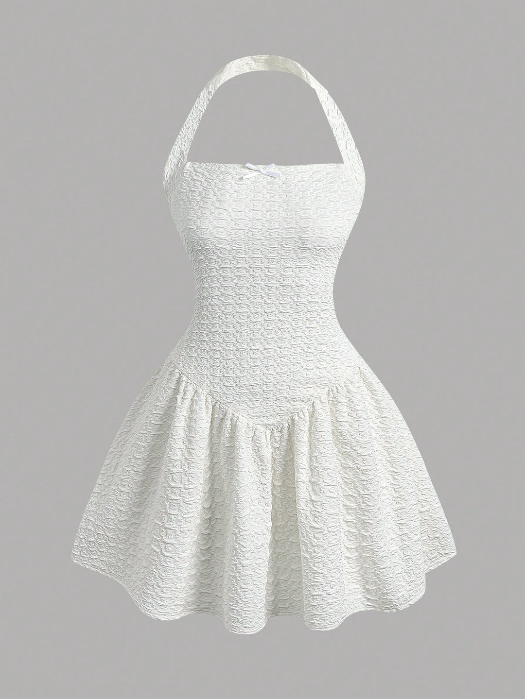 Rochie SHEIN, bej