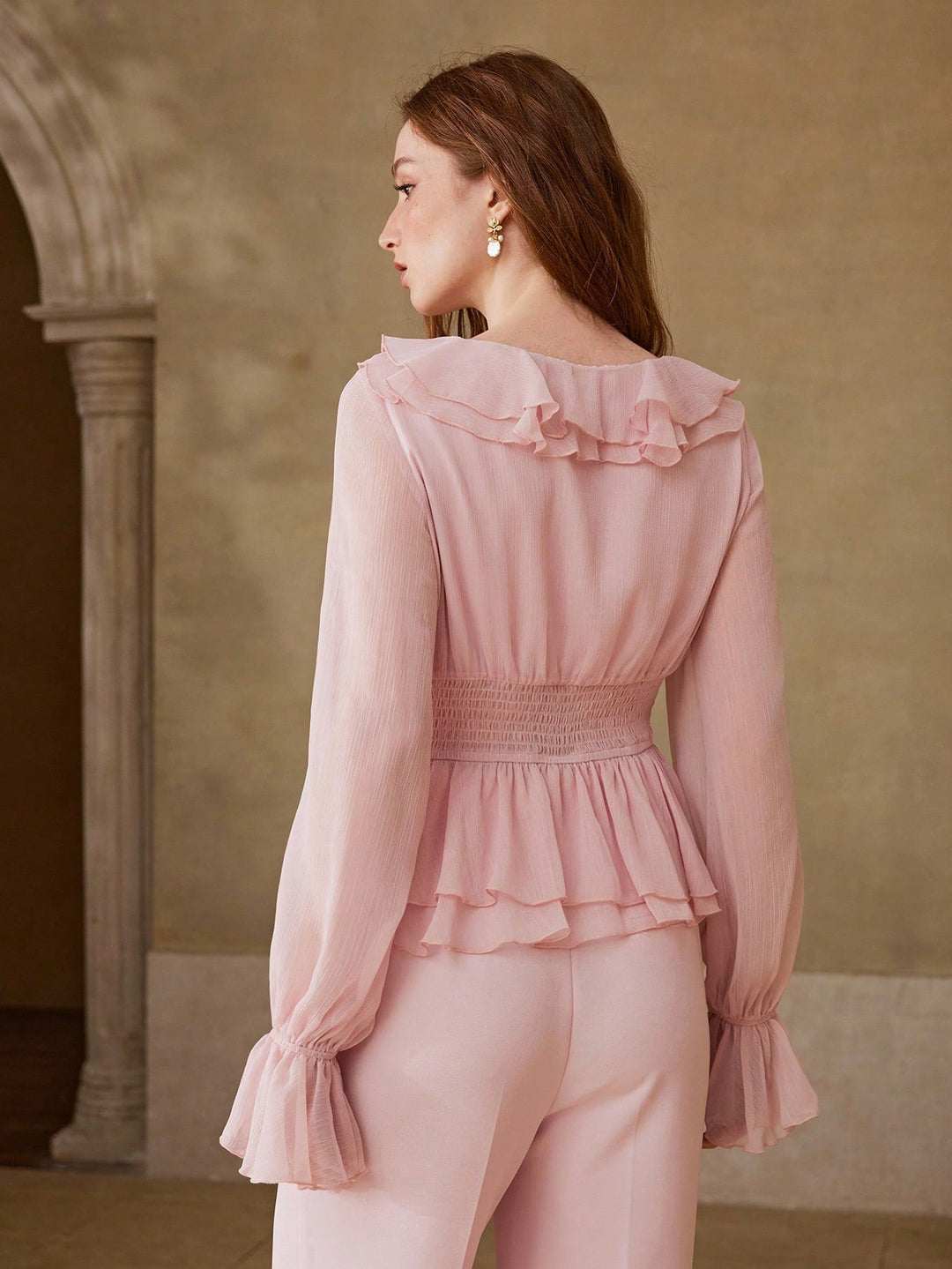 Bluza SHEIN, roz