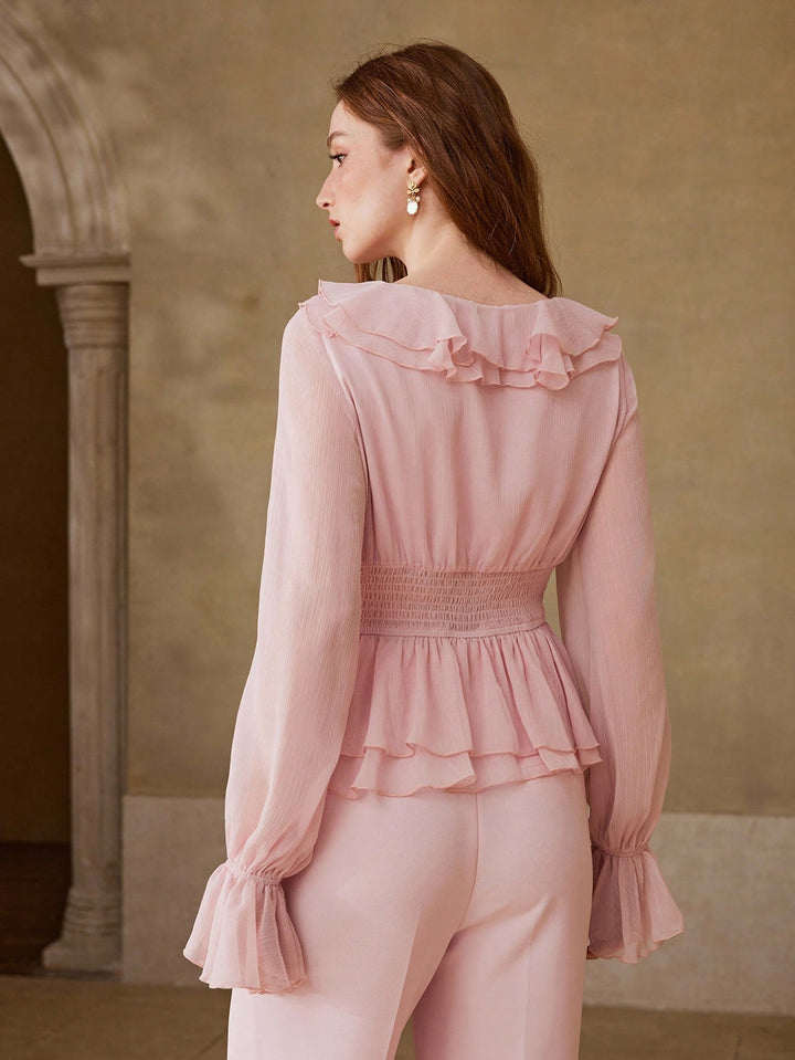 Bluza SHEIN, roz