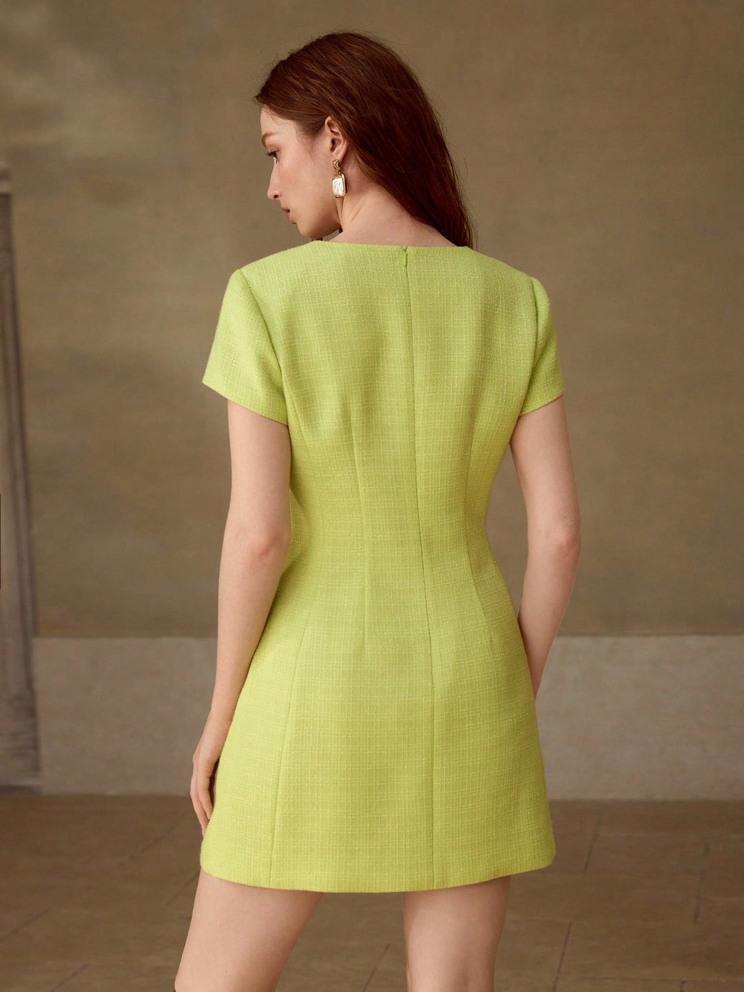 Rochie mini SHEIN