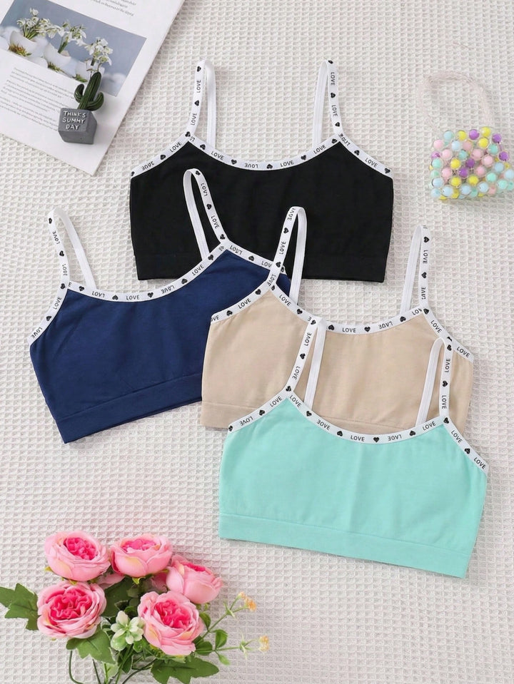 Set bustiere SHEIN, mix culori