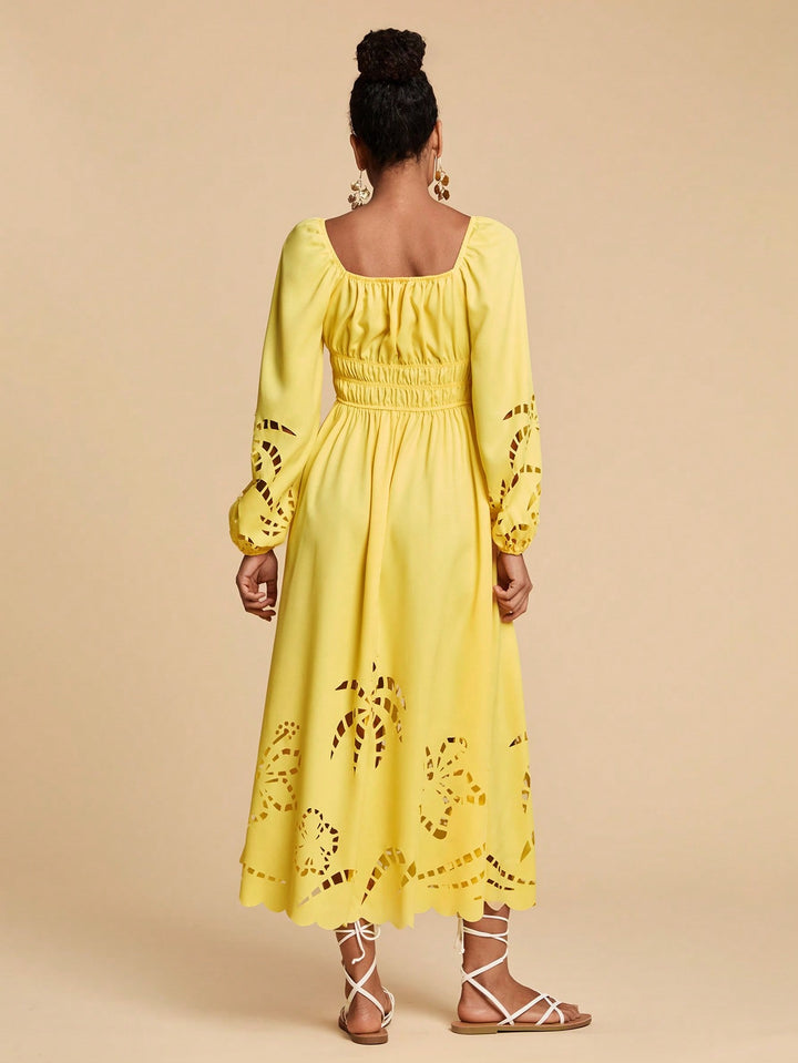 Rochie maxi SHEIN