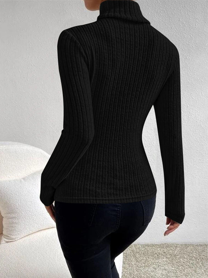 Bluză SHEIN, negru