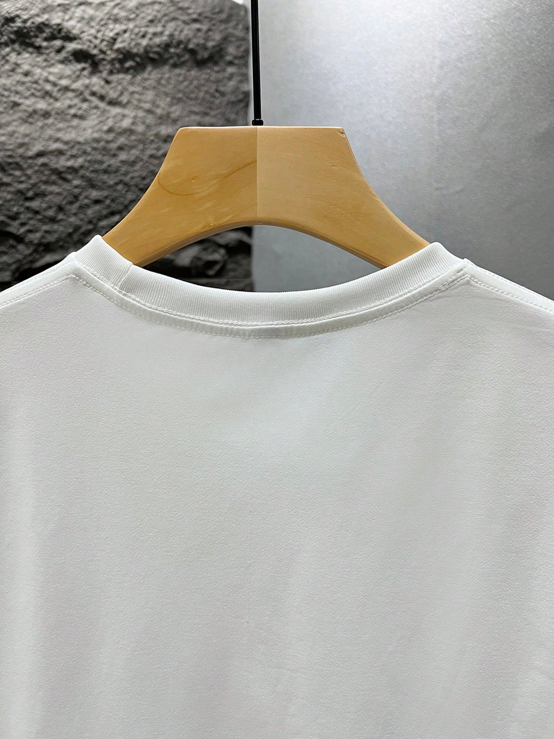 Tricou SHEIN, alb