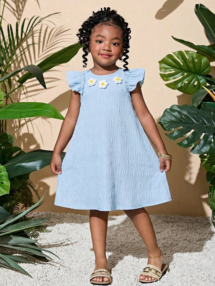 Rochie SHEIN, albastru