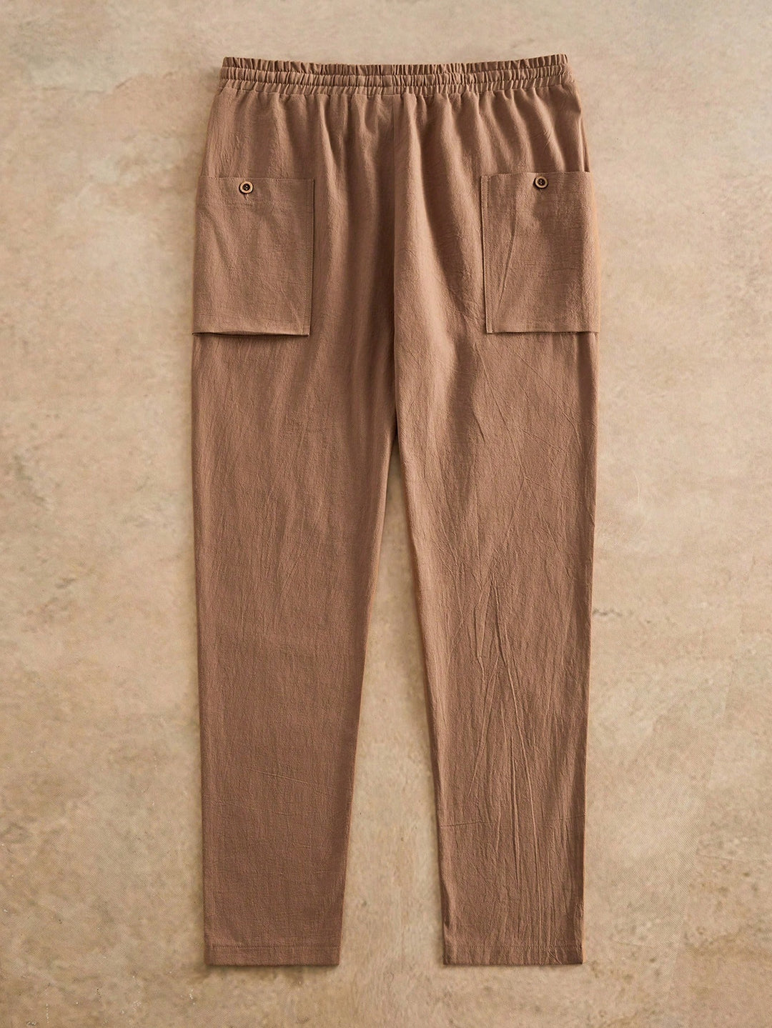Pantalon SHEIN, kaki