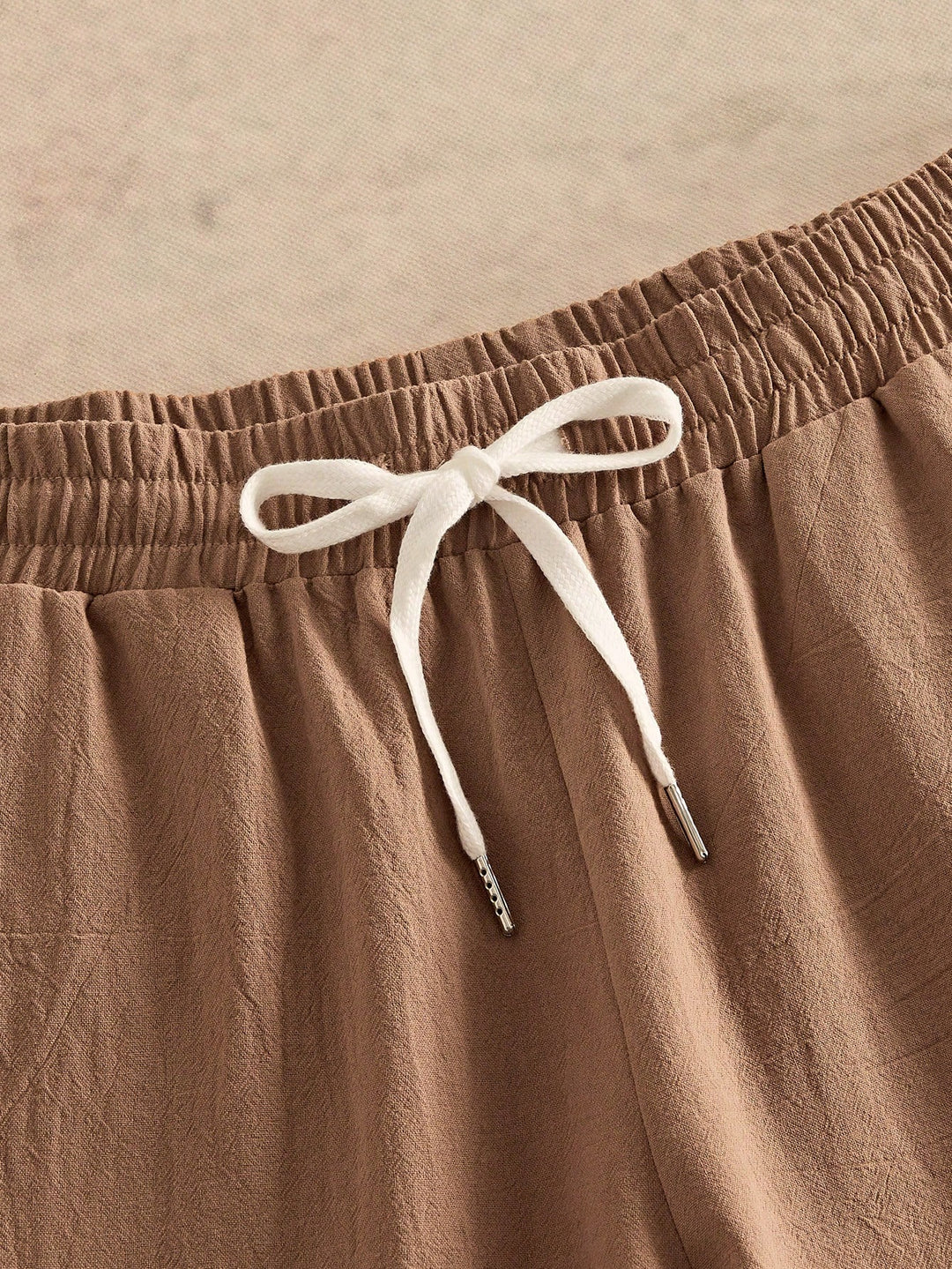 Pantalon SHEIN, kaki