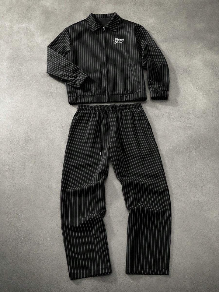 Compleu SHEIN, negru