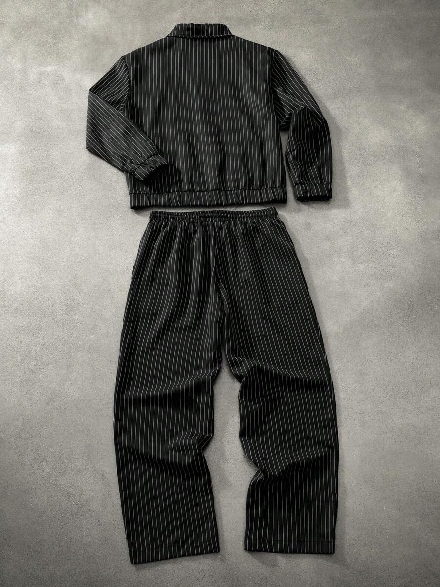 Compleu SHEIN, negru