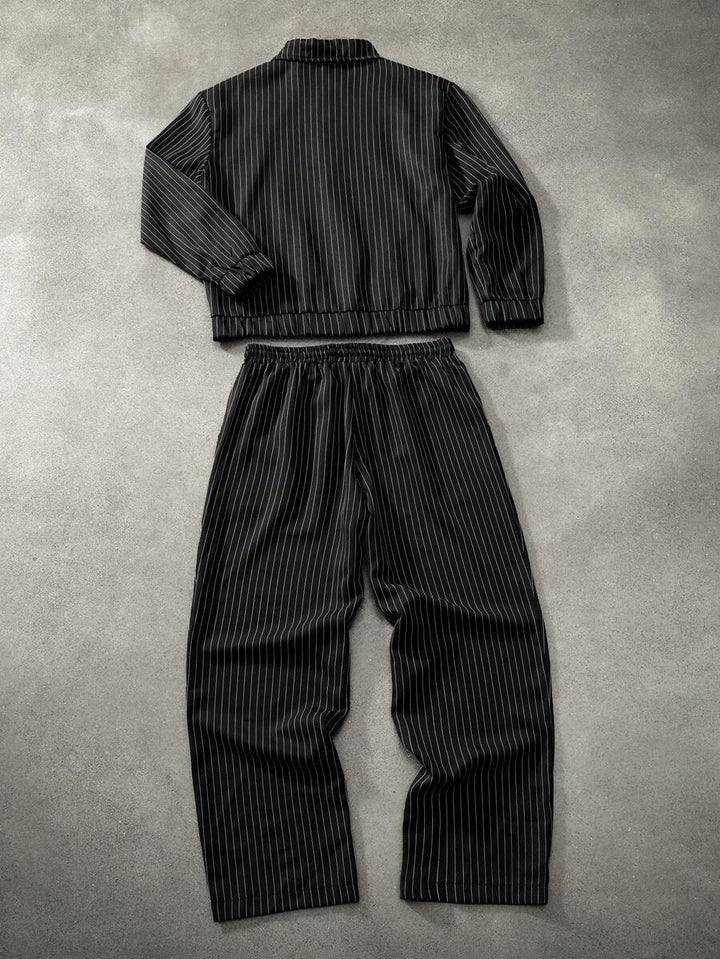 Compleu SHEIN, negru