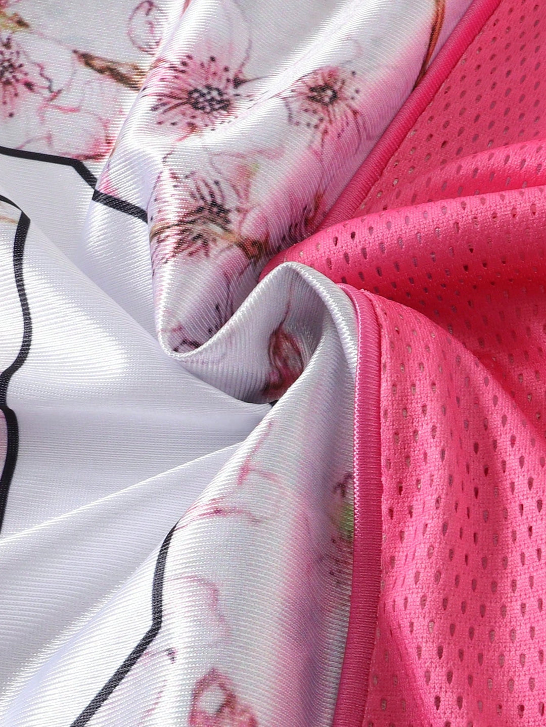 Tricou SHEIN, mix culori