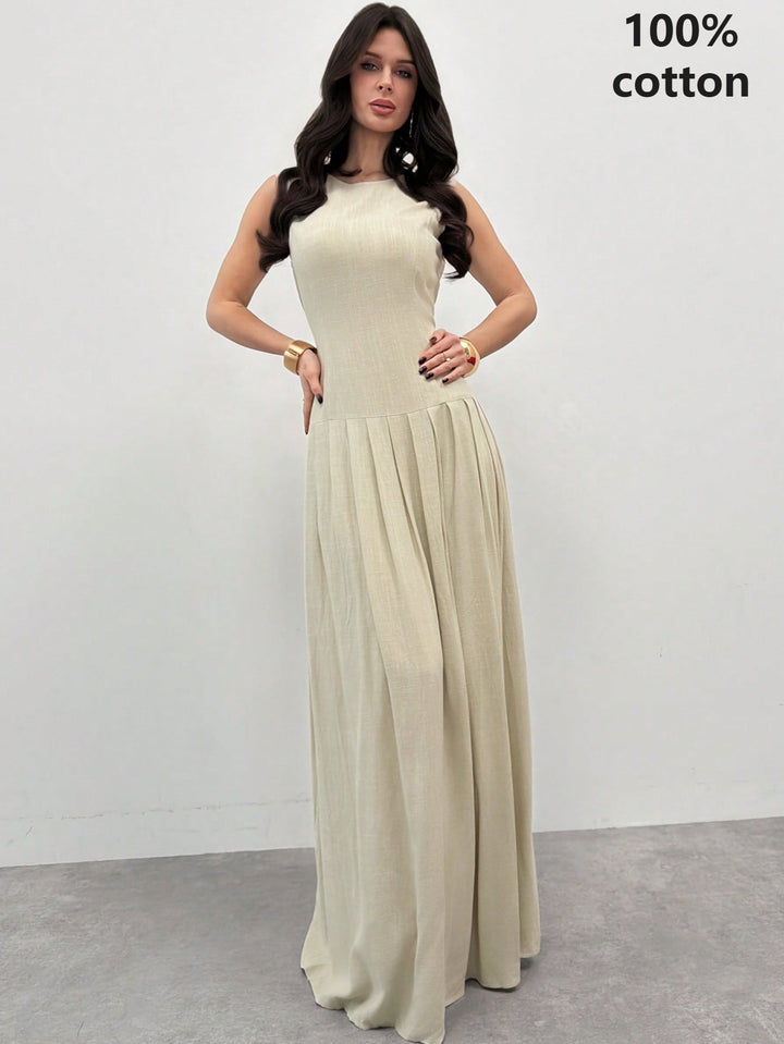 Rochie maxi SHEIN