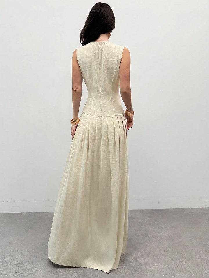 Rochie maxi SHEIN