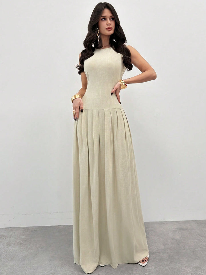 Rochie maxi SHEIN