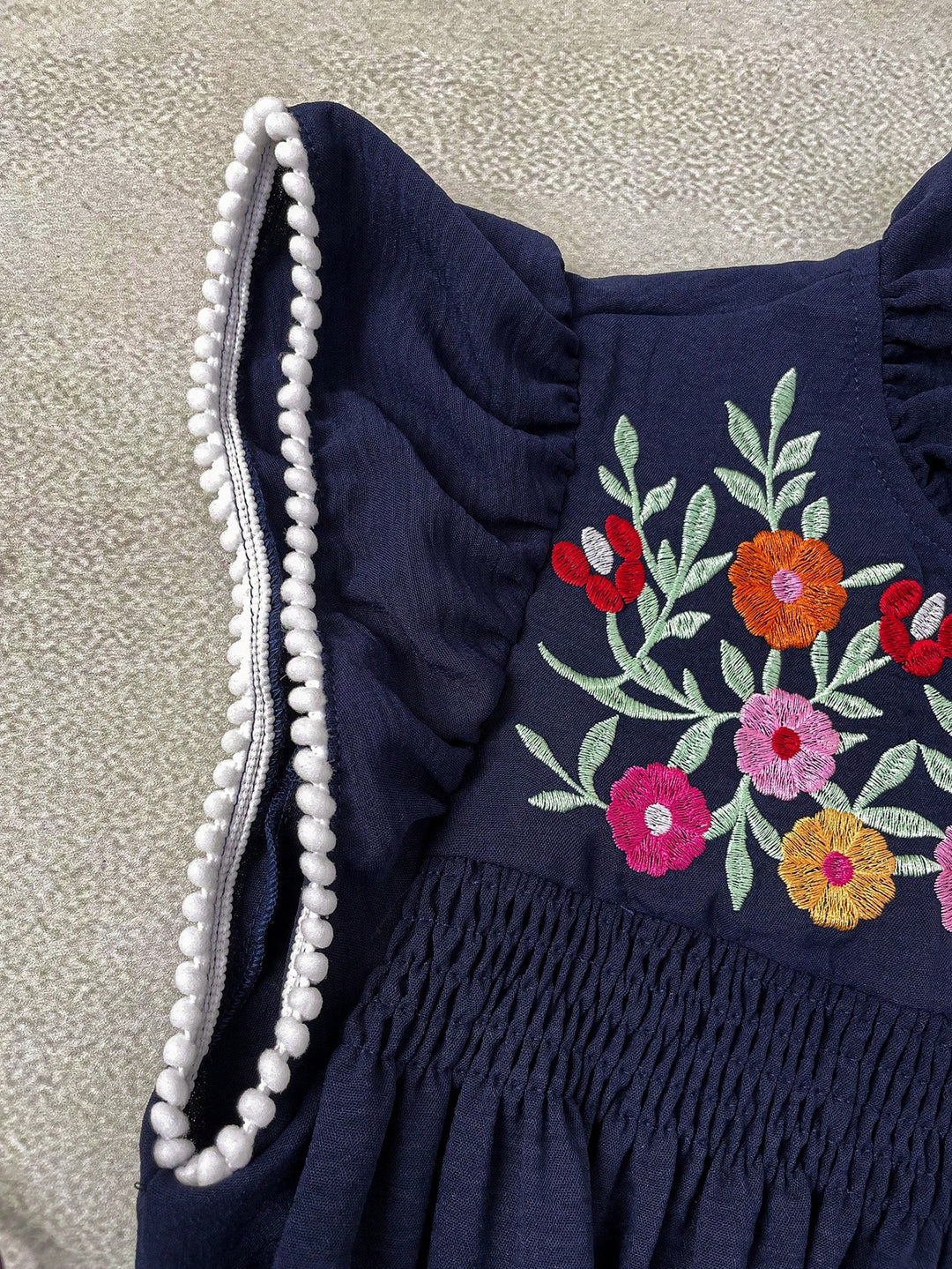 Bluza SHEIN, albastru