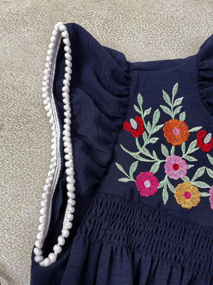 Bluza SHEIN, albastru