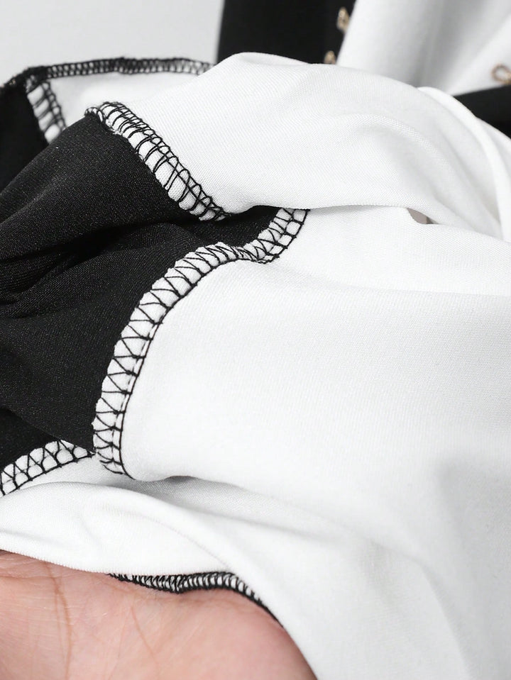 Rochie SHEIN, negru