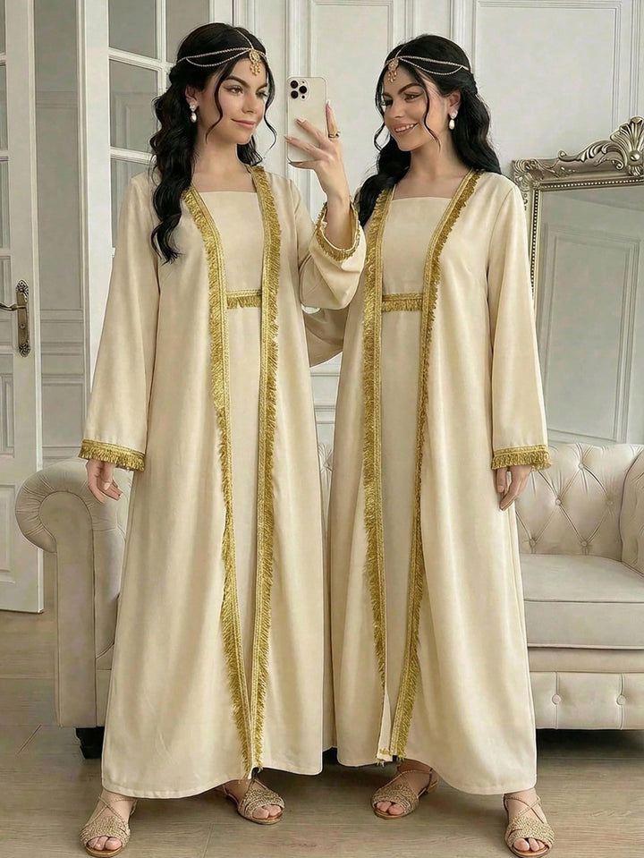 SHEIN Ruha
