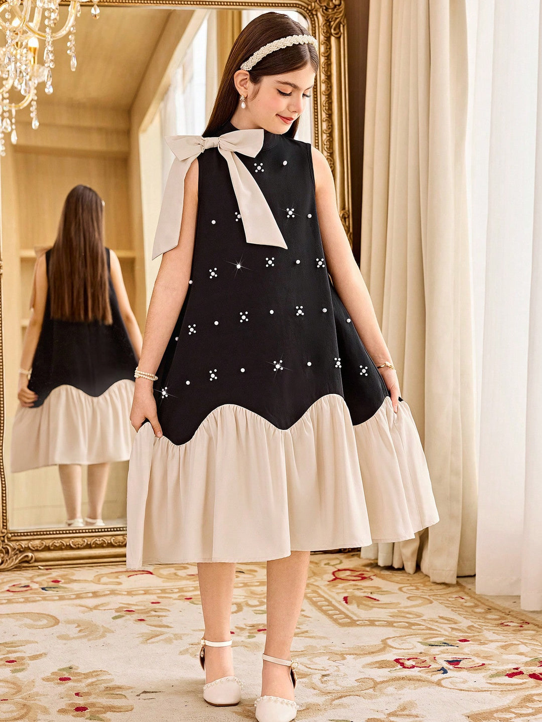 Rochie SHEIN, negru