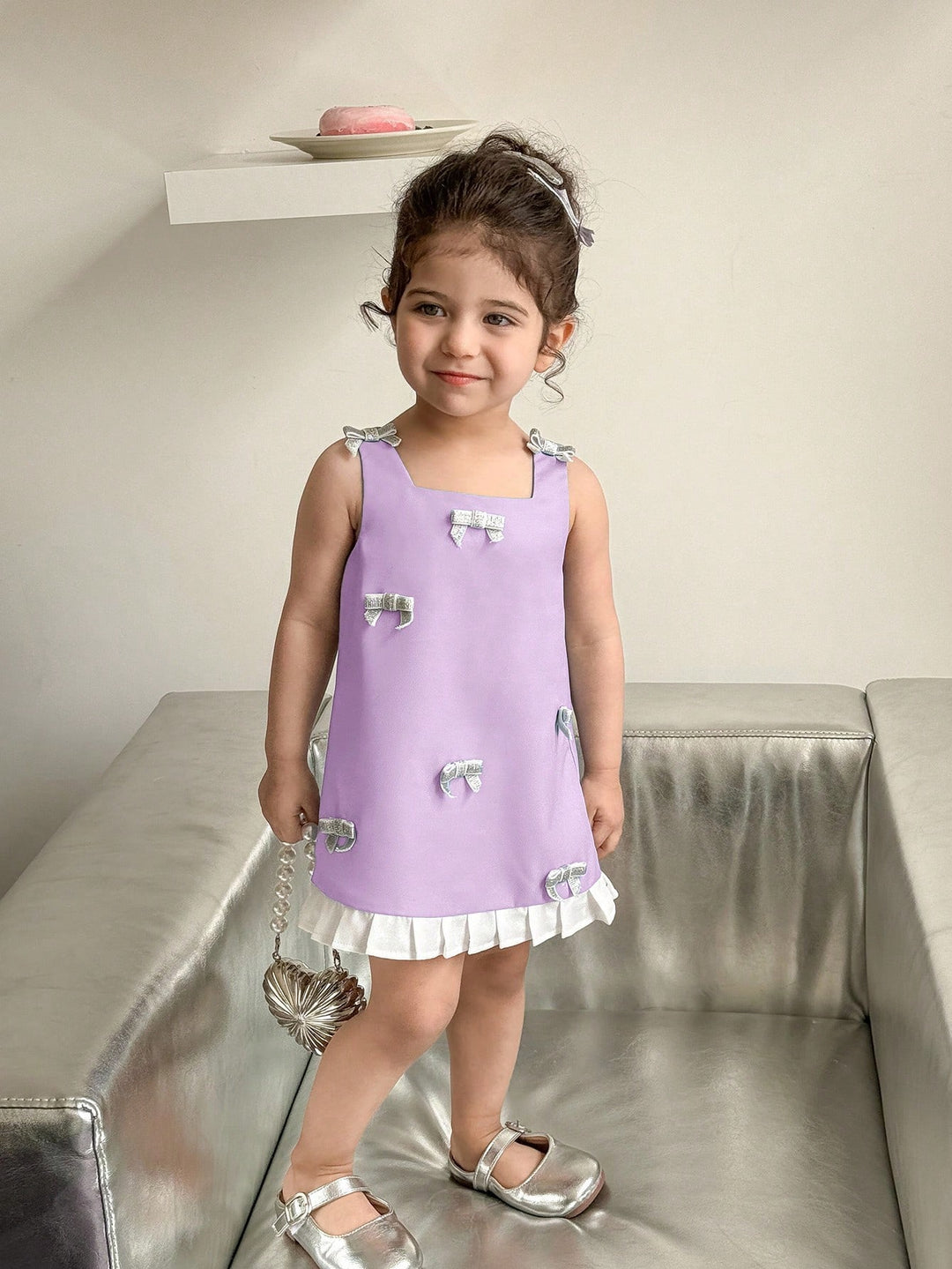 Rochie SHEIN, mov