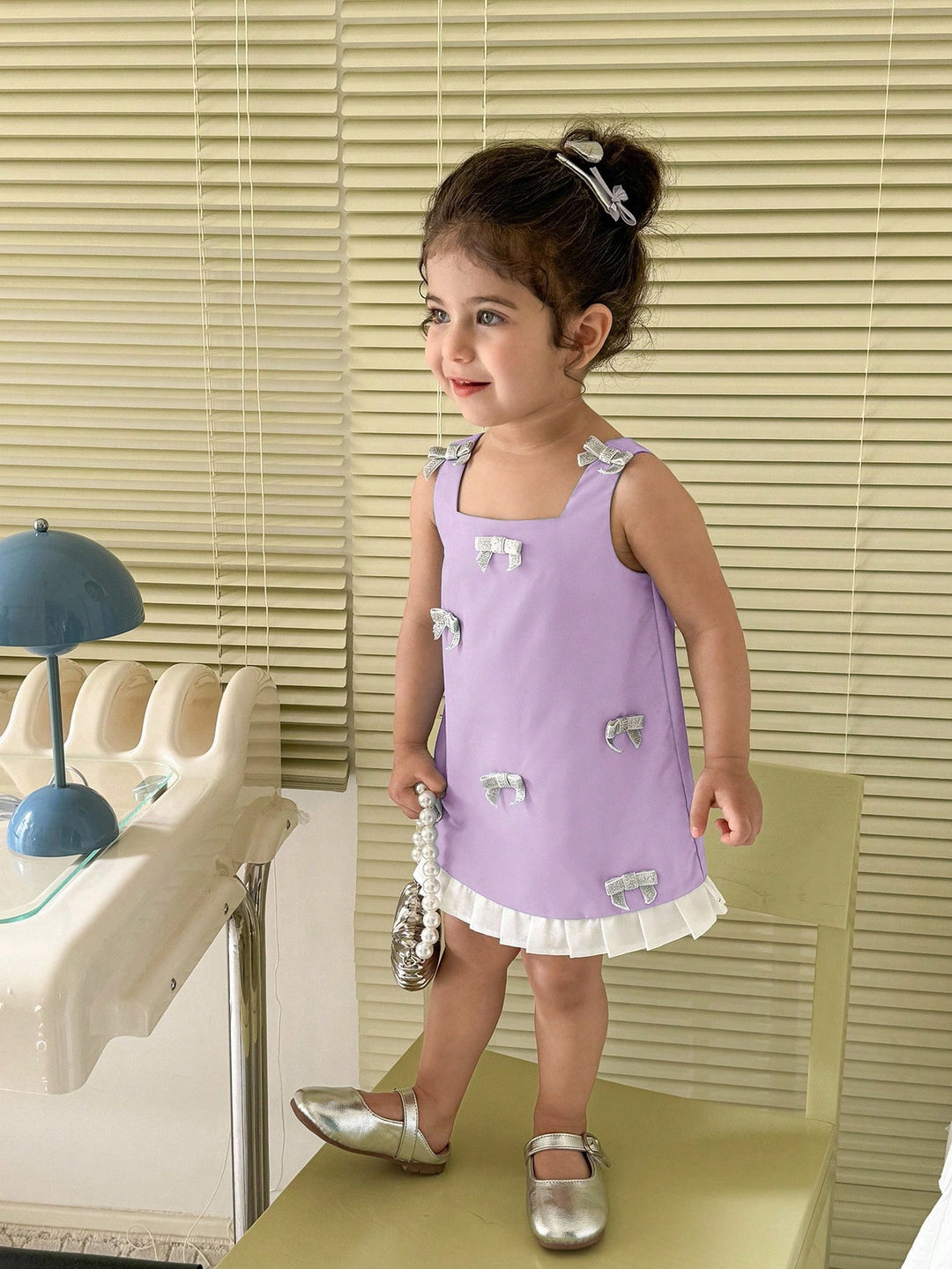 Rochie SHEIN, mov