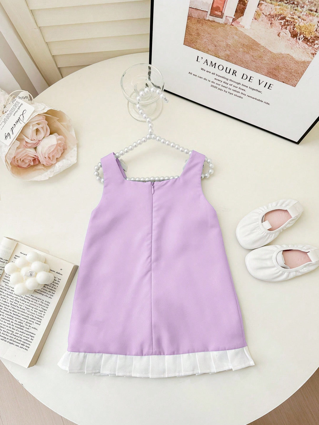 Rochie SHEIN, mov