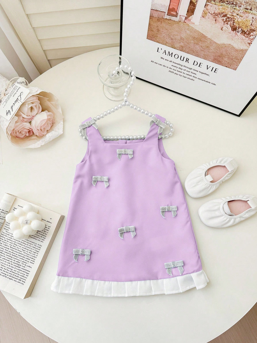Rochie SHEIN, mov