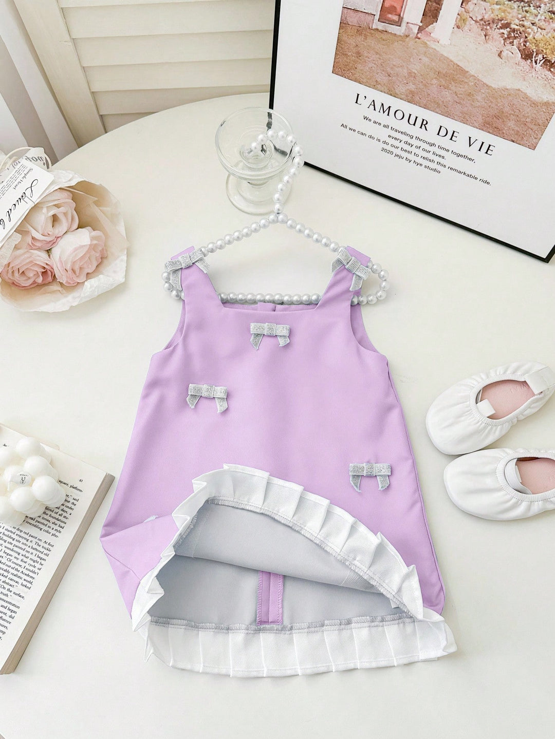 Rochie SHEIN, mov