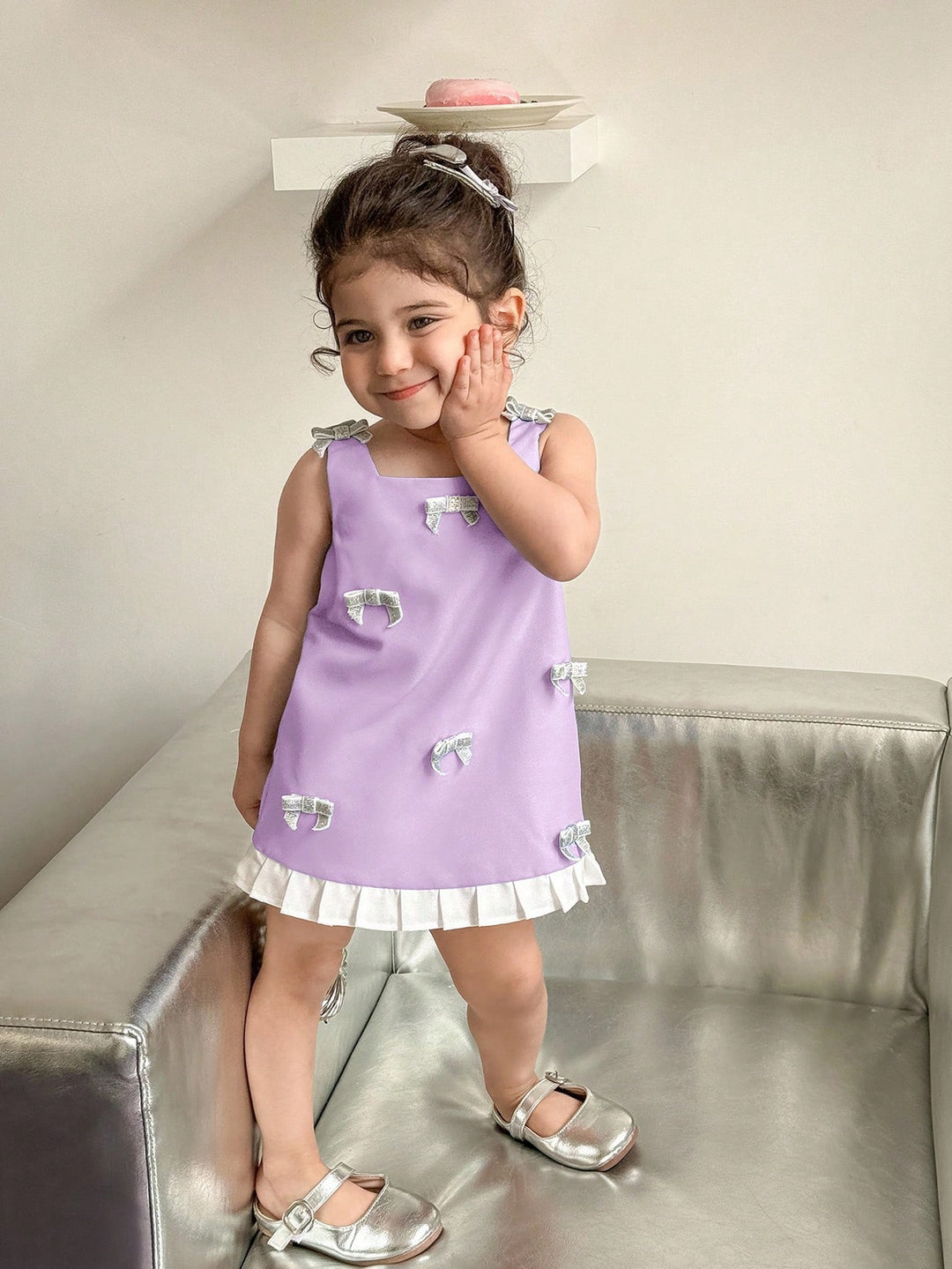 Rochie SHEIN, mov