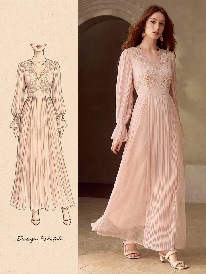 Rochie maxi SHEIN