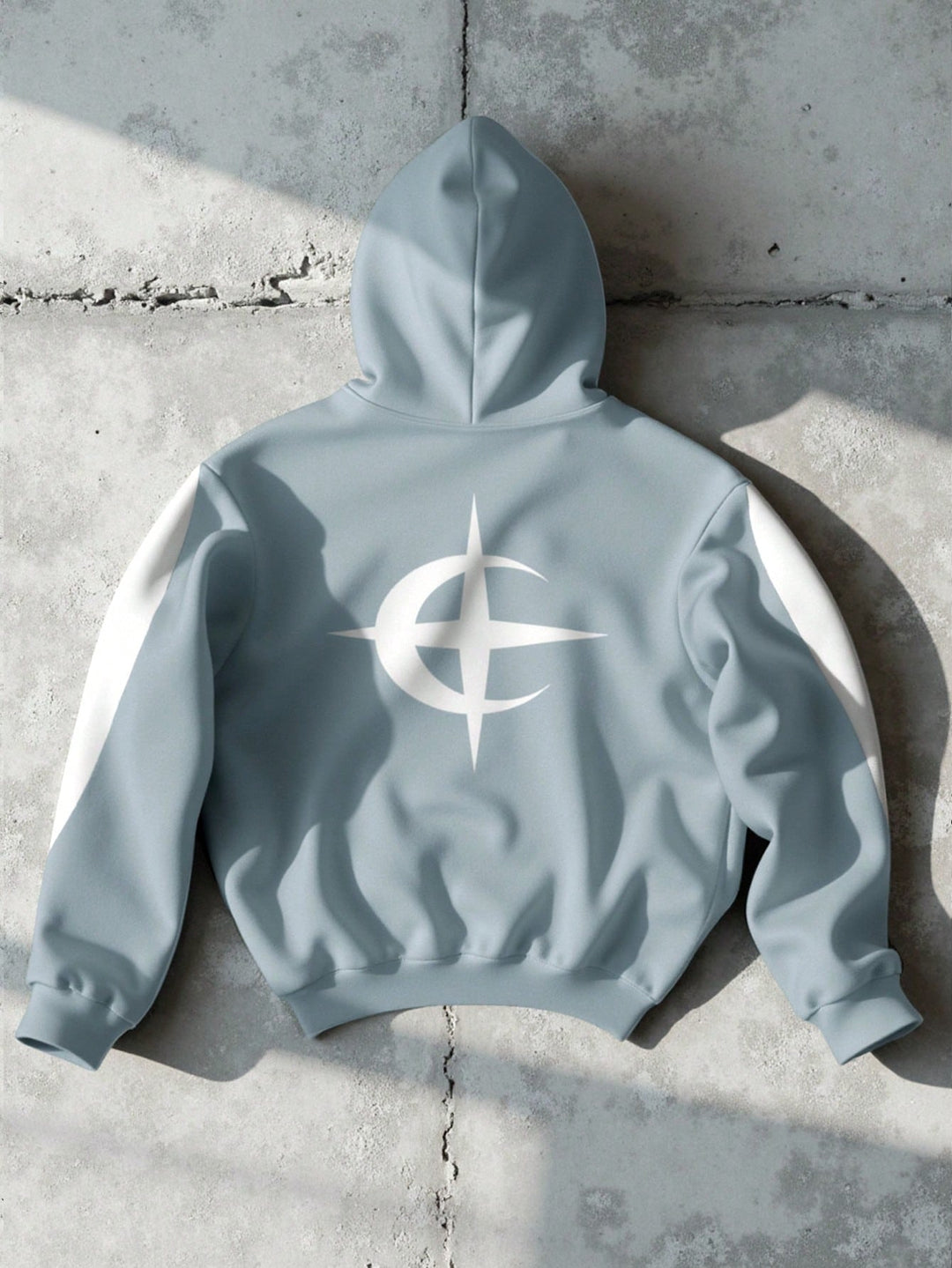 Hanorac SHEIN, mix culori
