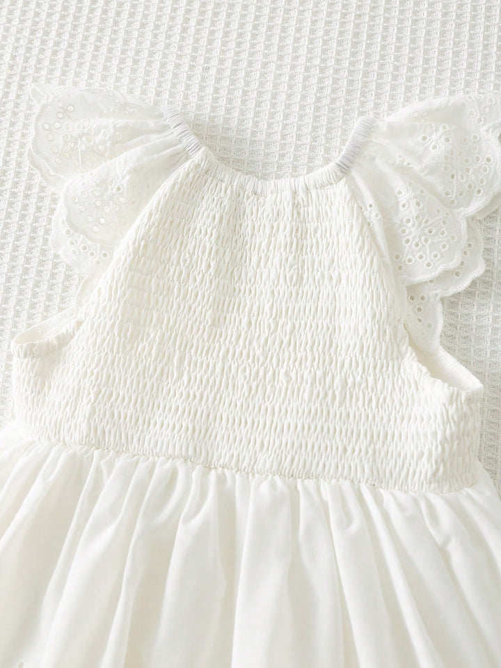 Rochie SHEIN, alb