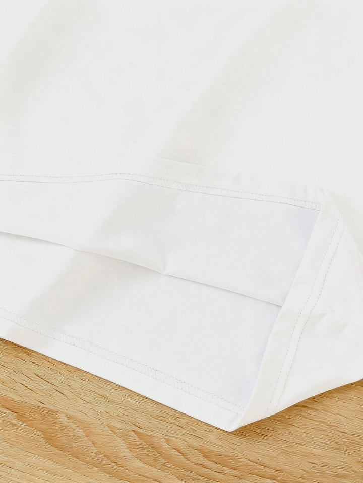 Tricou SHEIN, mix culori
