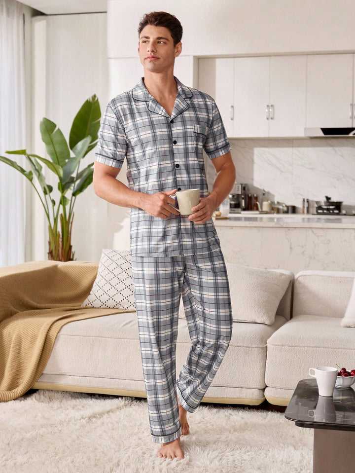 Pijamale SHEIN, mix culori