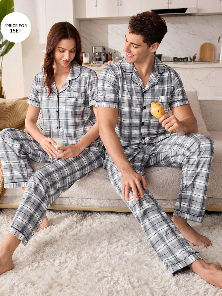 Pijamale SHEIN, mix culori