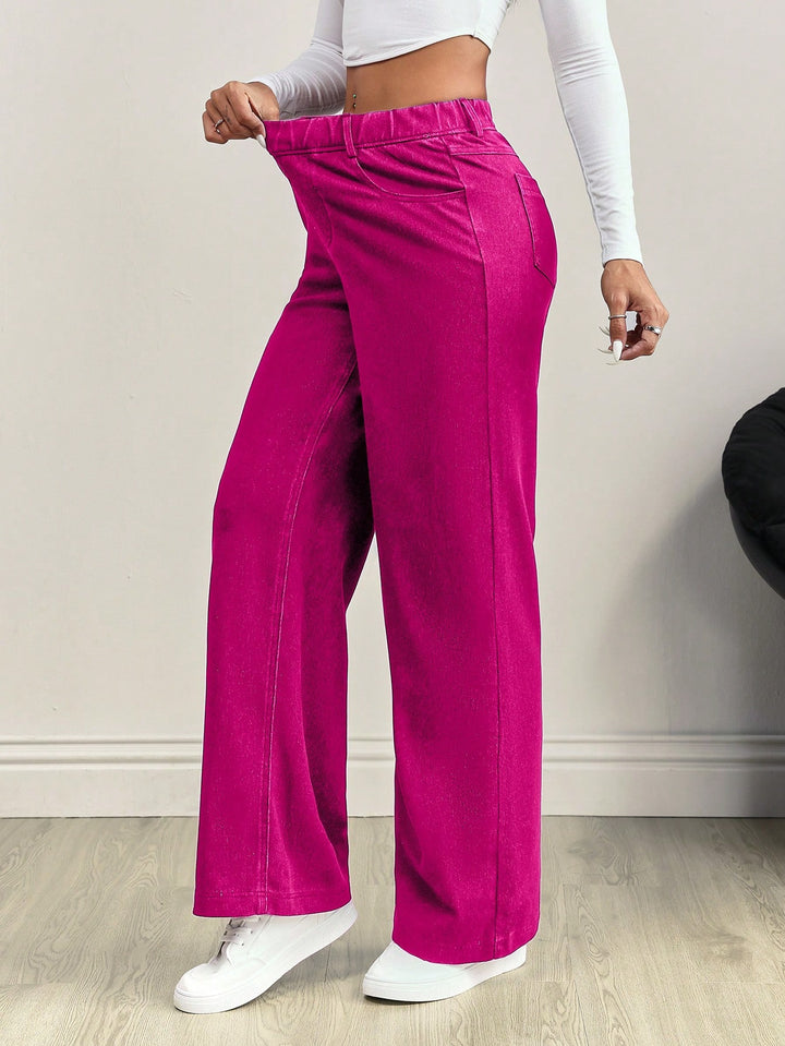 Jeans SHEIN, roz