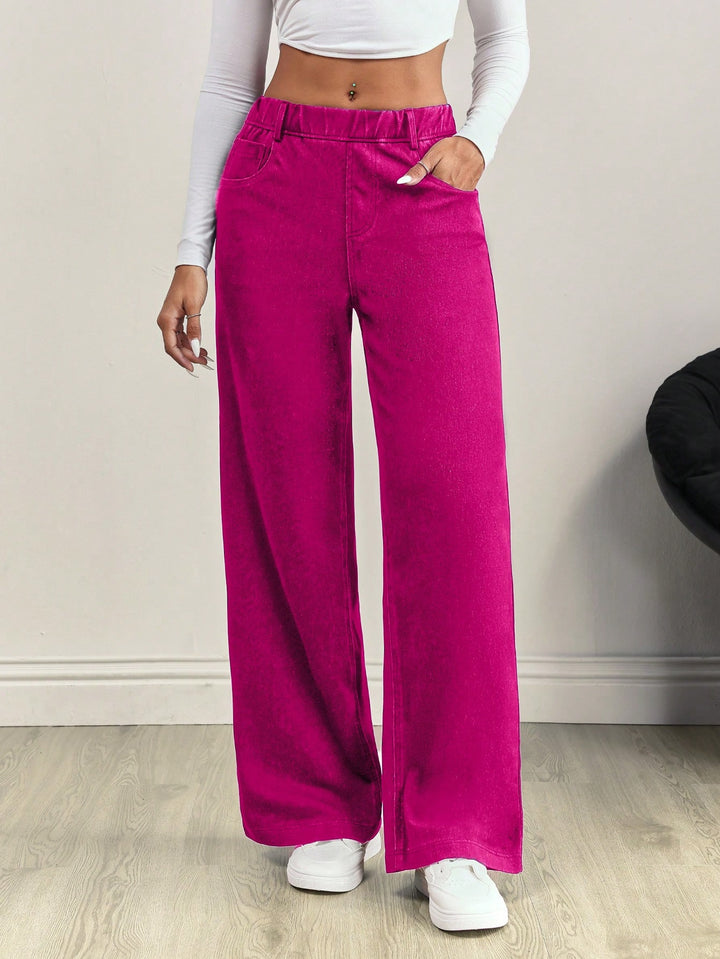 Jeans SHEIN, roz