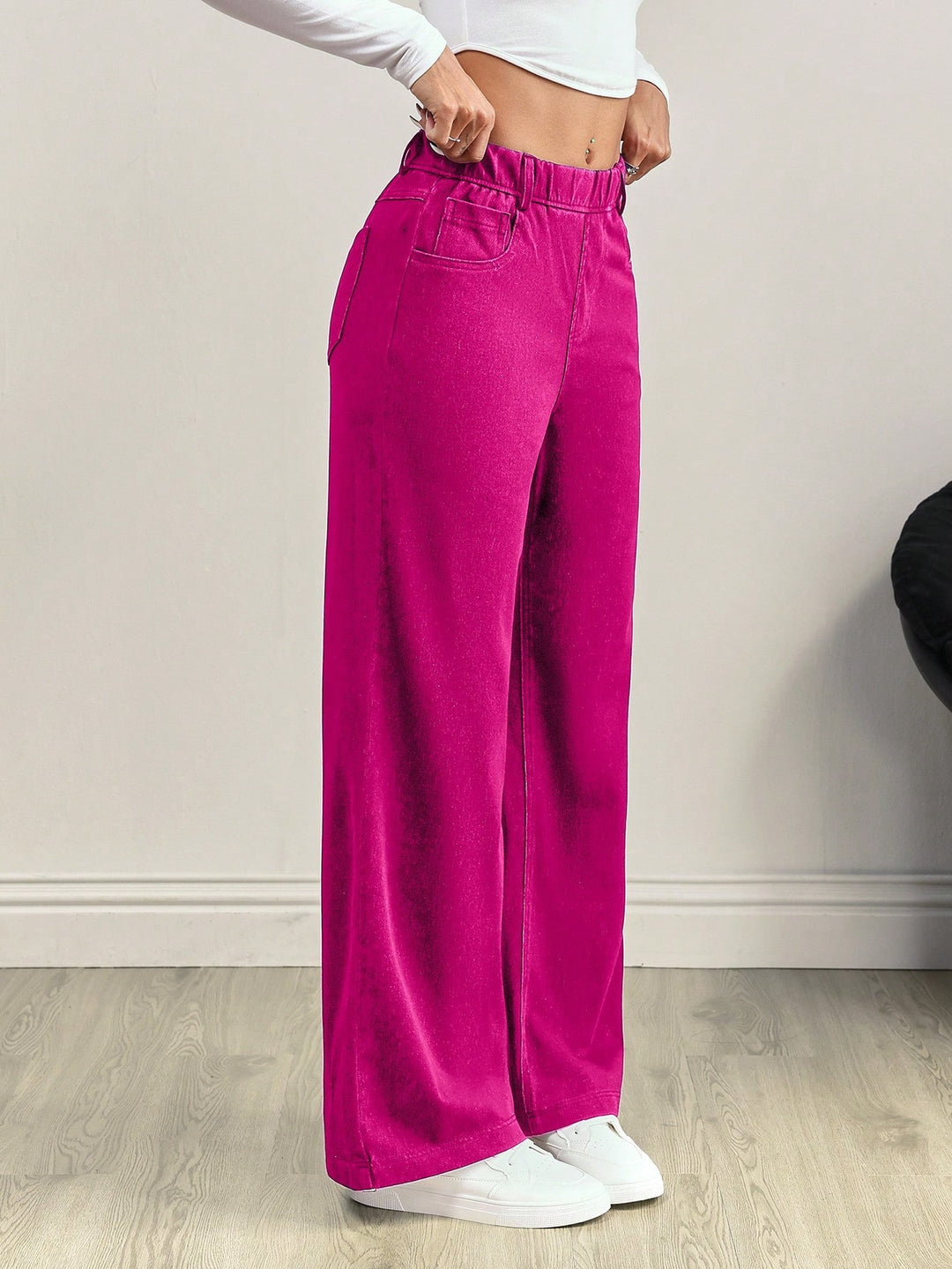Jeans SHEIN, roz