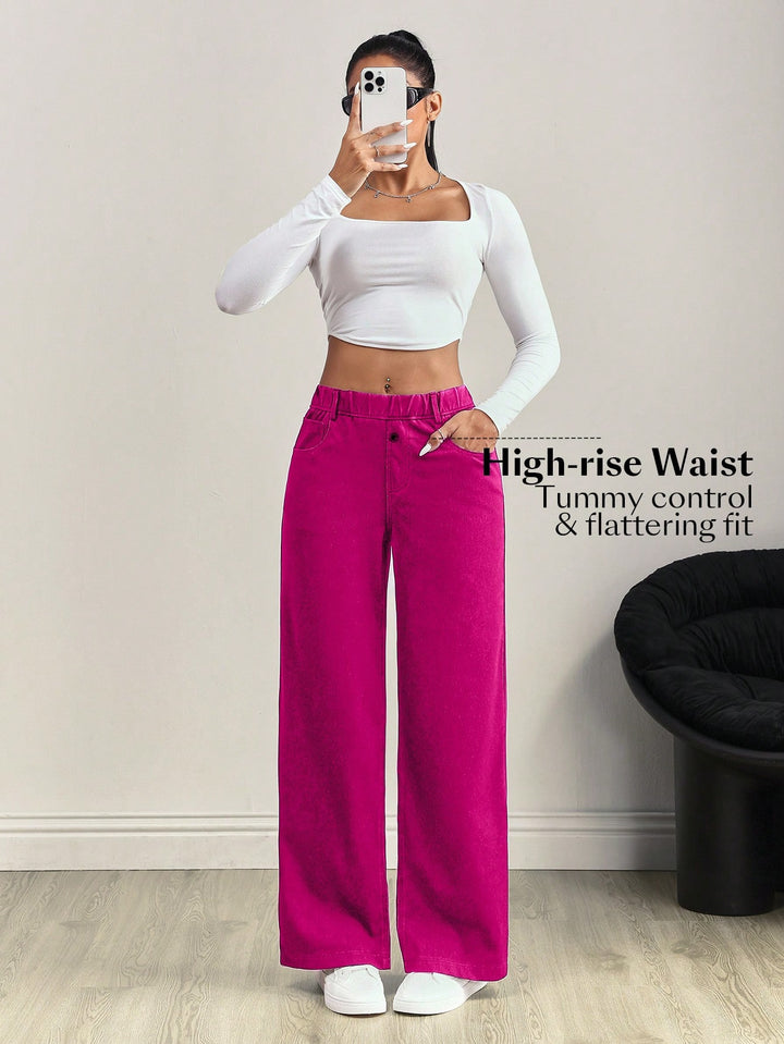 Jeans SHEIN, roz