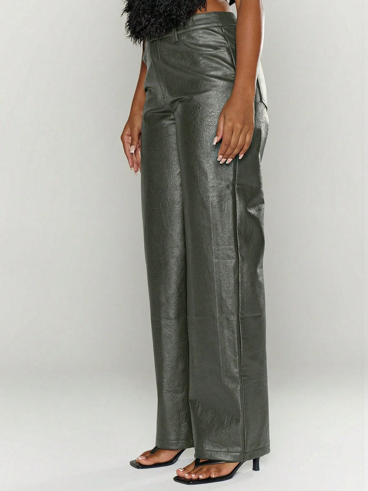 Pantaloni SHEIN, gri