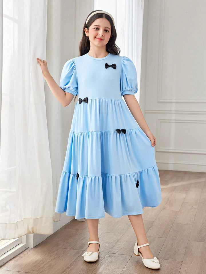 Rochie SHEIN, albastru