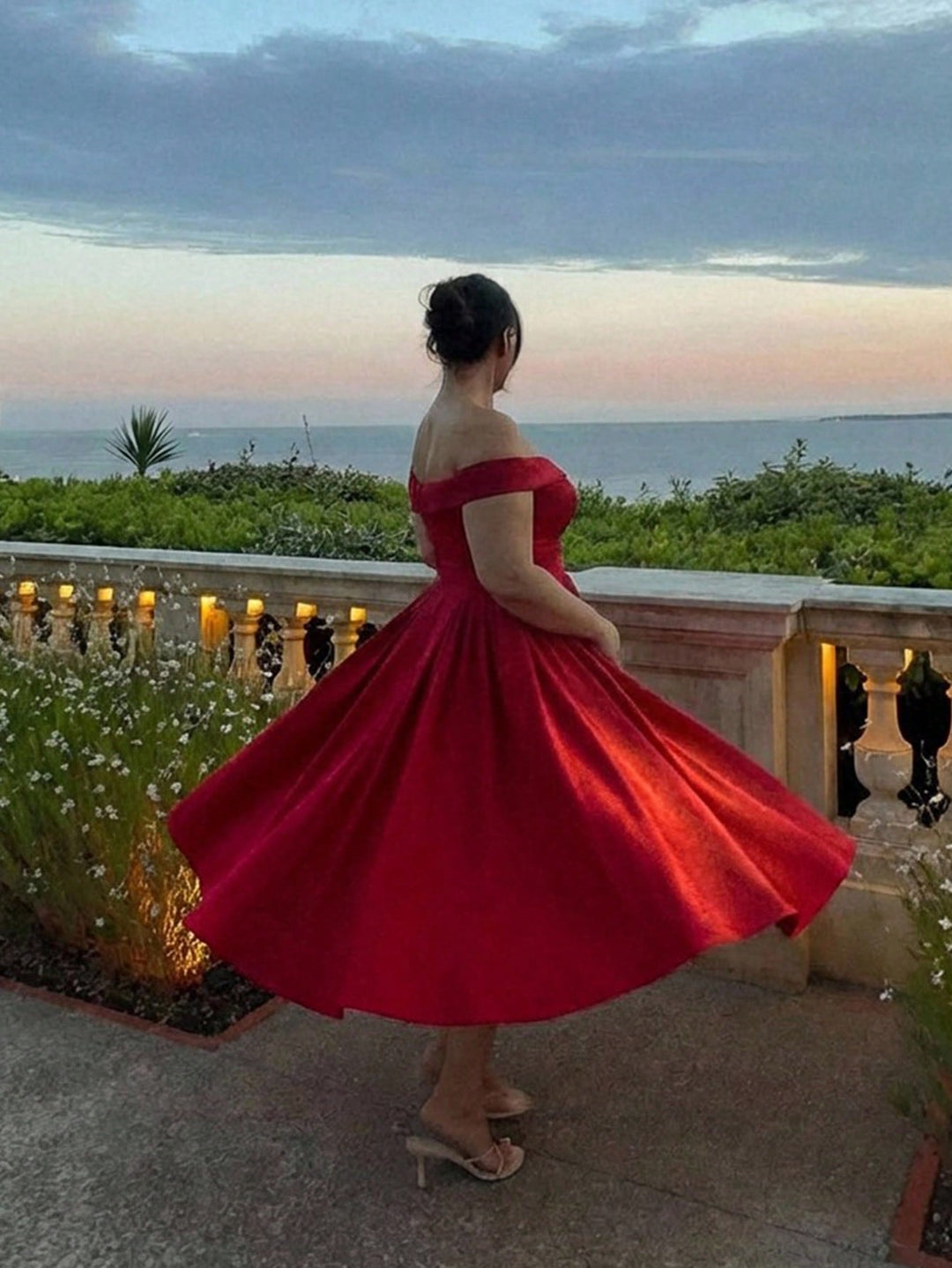 Rochie SHEIN