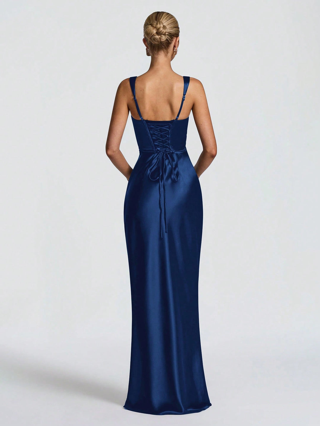 Rochie SHEIN, albastru