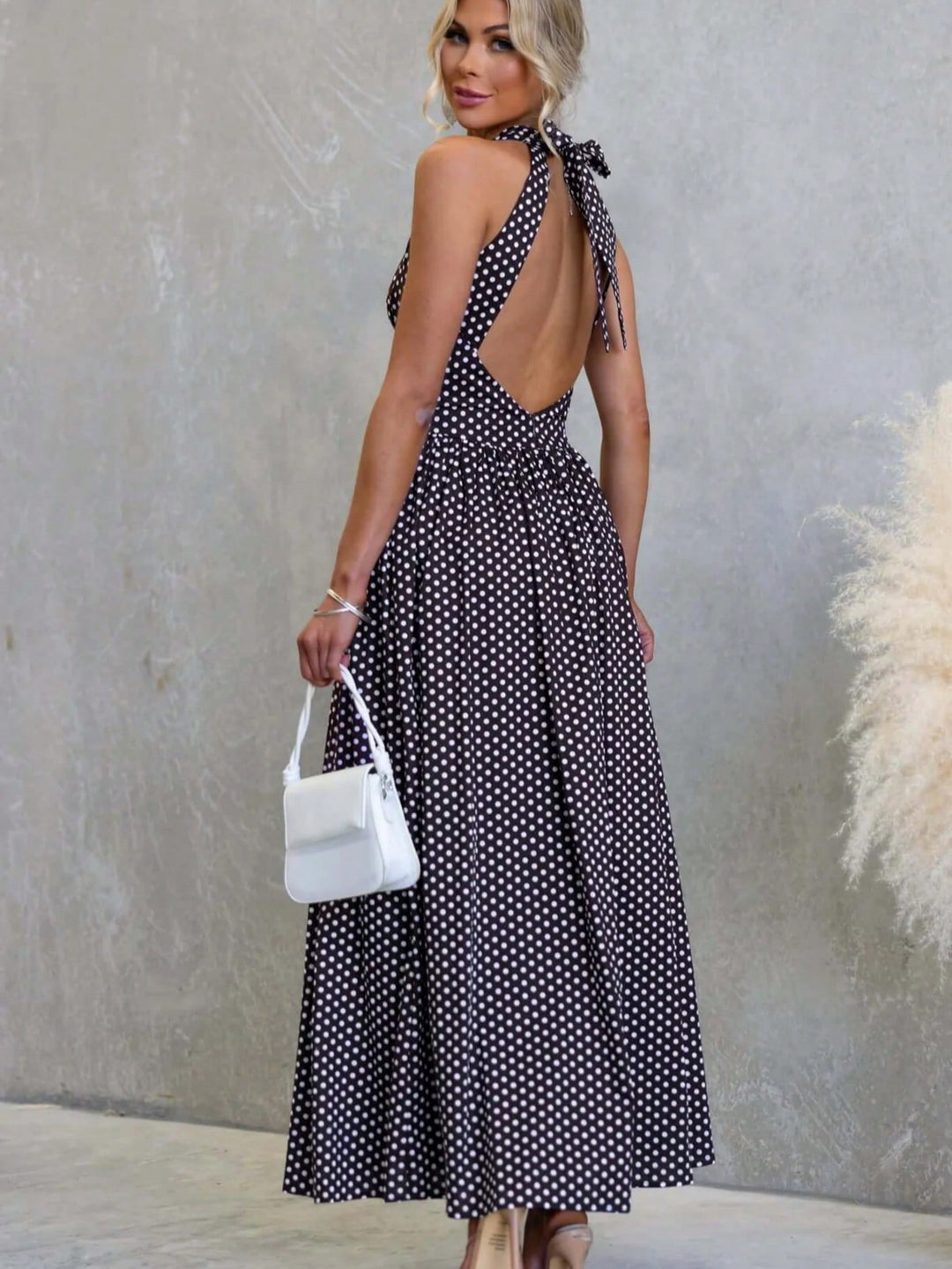 Rochie maxi SHEIN