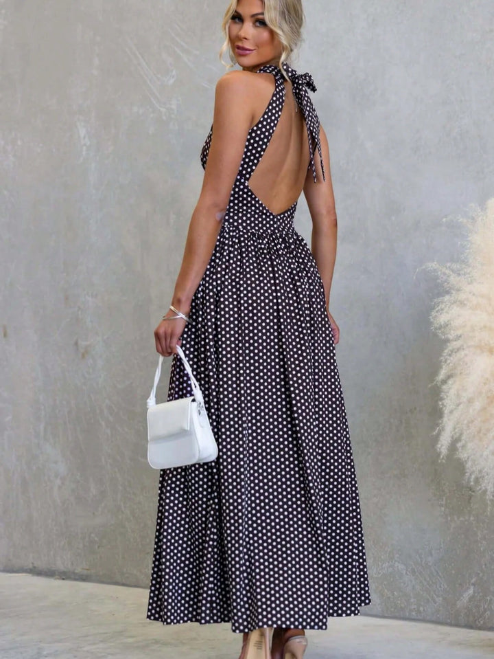 Rochie maxi SHEIN