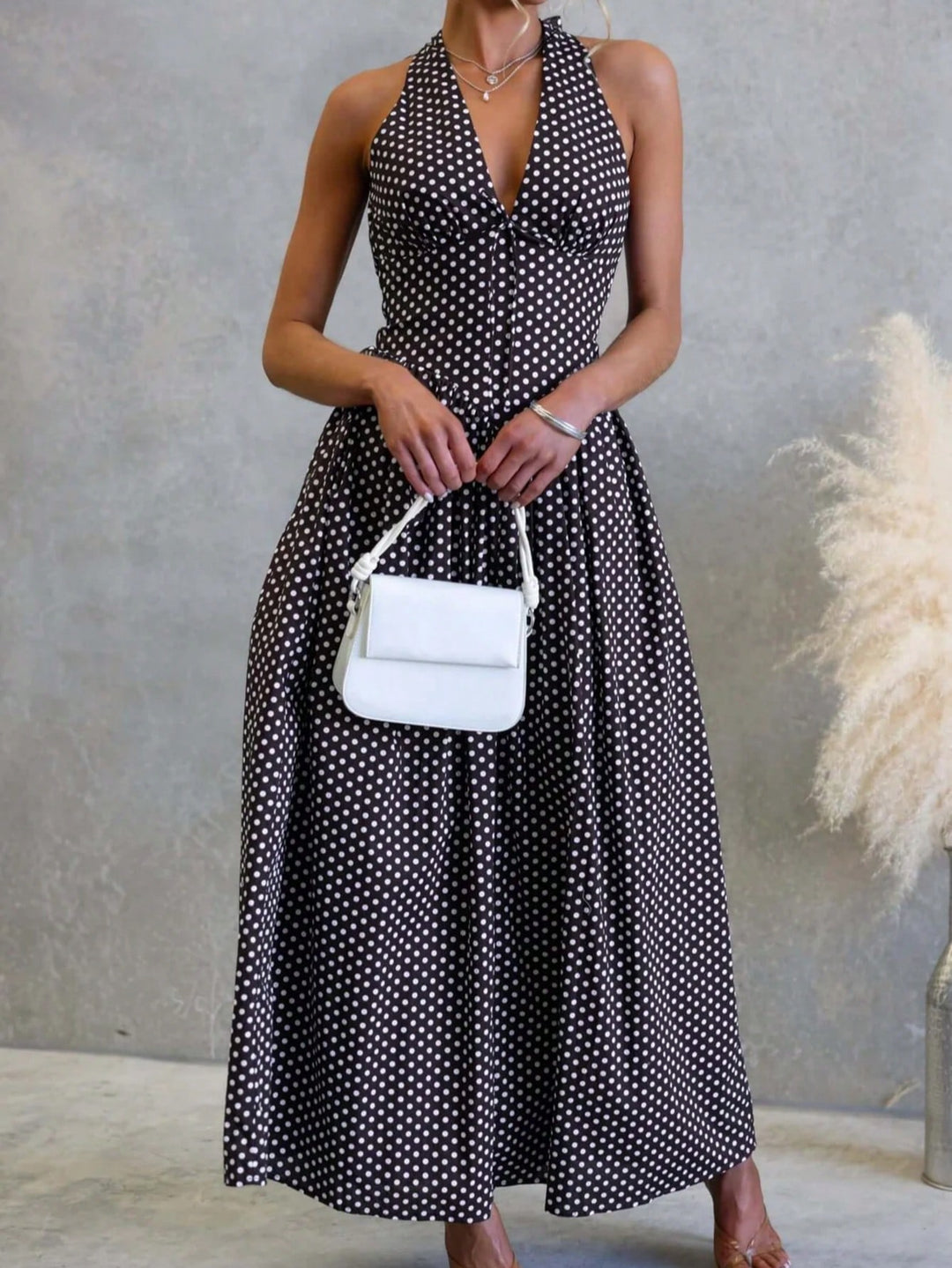 Rochie maxi SHEIN