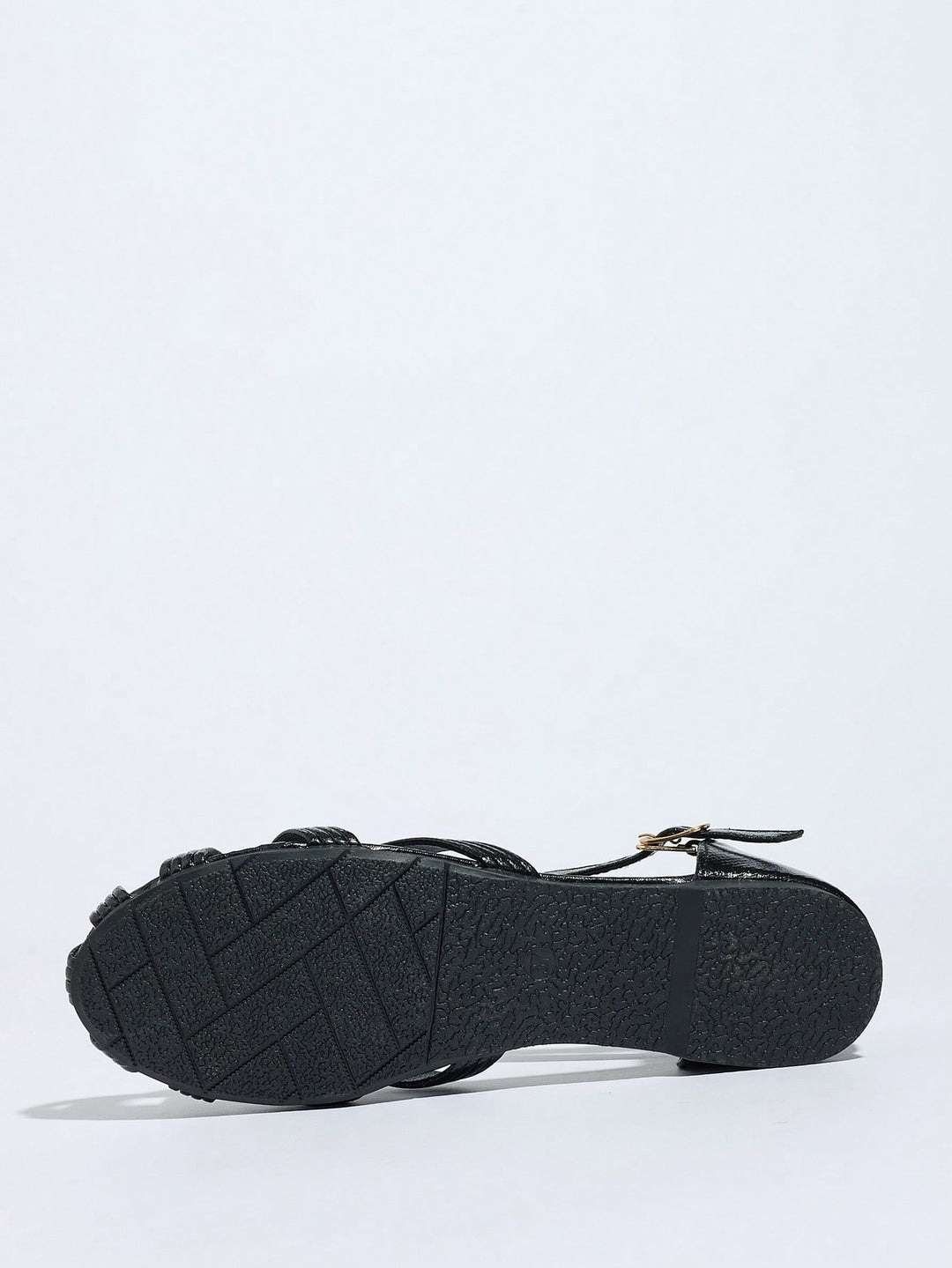 Balerini SHEIN, negru