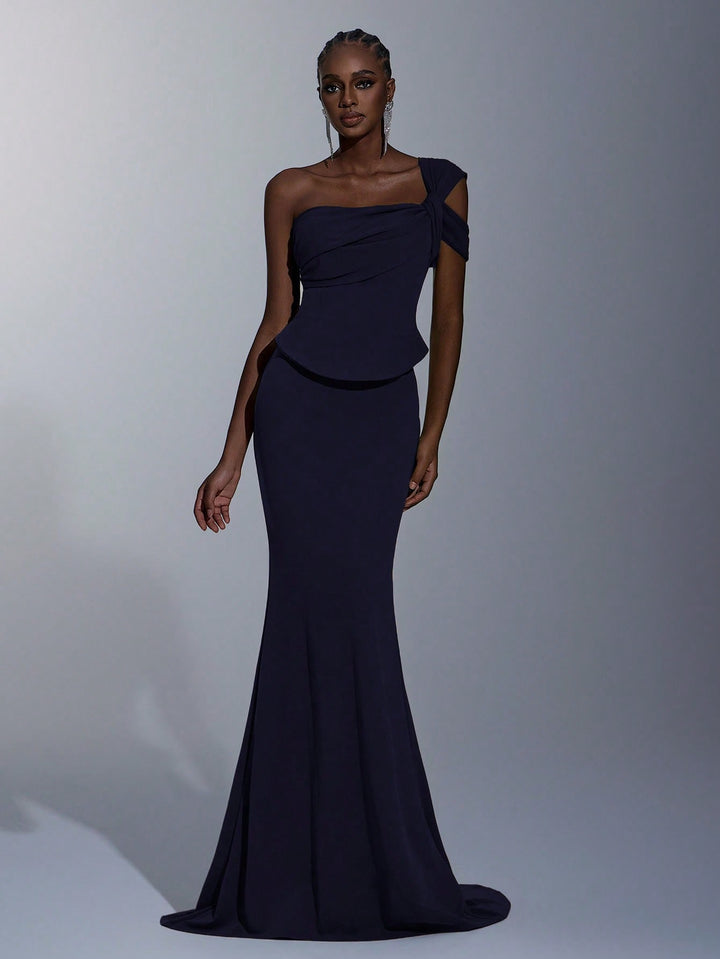 Rochie SHEIN, albastru