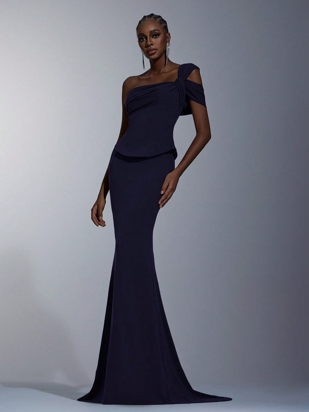 Rochie SHEIN, albastru