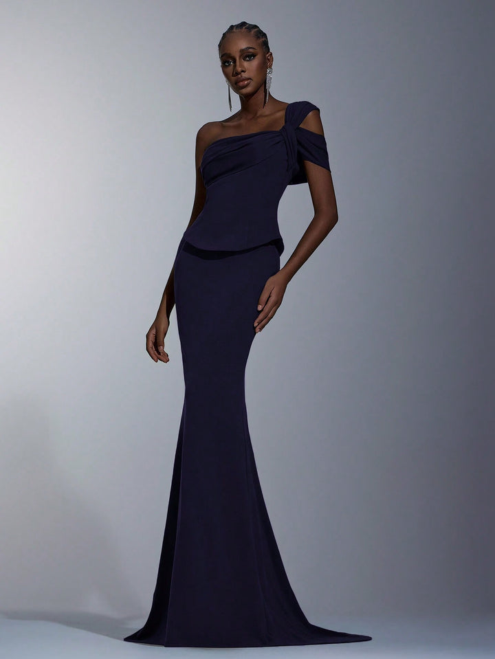 Rochie SHEIN, albastru
